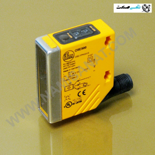 O5E500