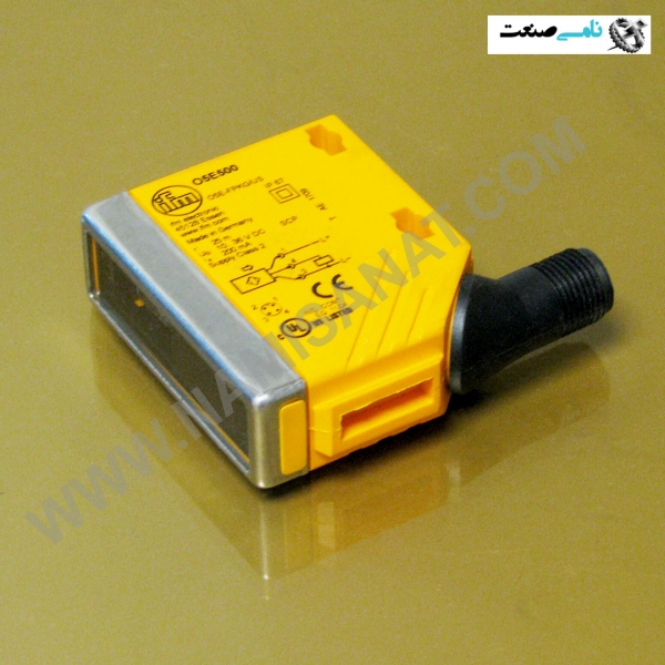 O5E500, O5E500,Photoelectric sensors,Through-beam sensor,sensors,Through-beam,Photoelectric,IFM,اندازه گیری و ابزار دقیق,سنسورهای فوتوالکتریک,حسگر پرتو,سنسور,                            