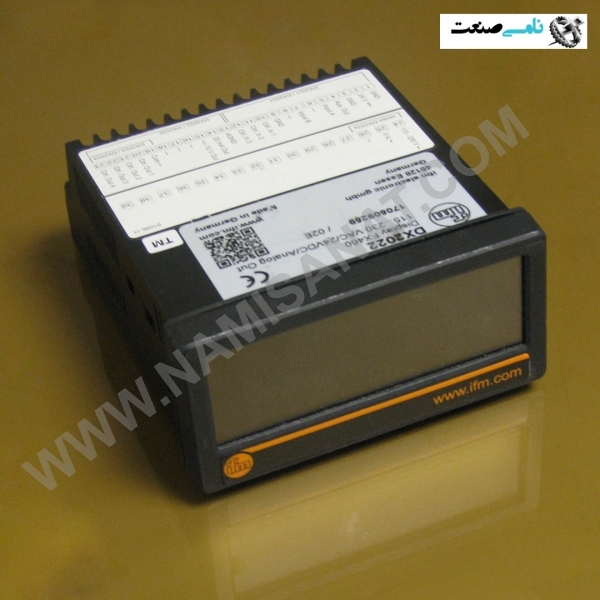 DX2022, DX2022,Evaluation systems,power supplies,Digital display,supplies,Digital,power,Ifm,Ind.Automation,namisanat,سیستم های ارزیابی,پاور,پاورساپلای,پاورساپلای نامی صنعت,نامی صنعت,اتوماسیون صنعتی,صنعتی,اتوماسیون,صنعت,تجهیزات صنعتی,تجهیزات,منبع,تغذیه,نمایشگر,دیجیتال,منبع تغذیه,نمایشگر دیجیتال                              
