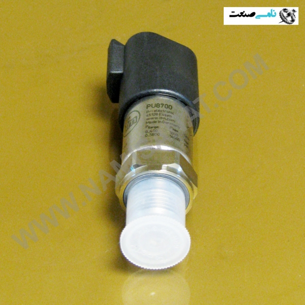 PU8700, PU8700,Pressure sensors,Electronic pressure sensor,sensors,pressure,Electronic,IFM,Instrument,سنسورهای فشار,سنسورها,الکترونیکی,صنعتی,صنعت,اندازه گیری و ابزار دقیق,سنسور فشار الکترونیکی,                   