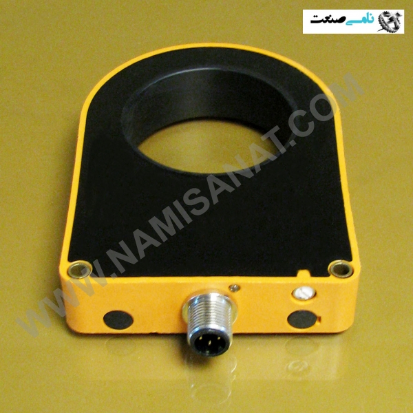 I7R217, I7R217,Inductive sensors,Ring sensor,Inductive,sensors,Ifm,Instrument,سنسورهای القایی,سنسورها,سنسورهای القایی نامی صنعت,اندازه گیری و ابزار دقیق,تجهیزات صنعتی,برق صنعتی,سنسورهای نامی صنعت,نامی صنعت,سنسور حلقه,           