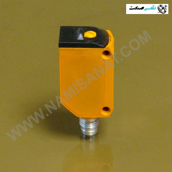 O6T210, O6T210,Photoelectric sensors,Diffuse reflection sensor,sensors,Photoelectric,sensor,reflection,Ifm,Instrument,Pressure sensor,Pressure,namisanat,پرشر سنسور,پرشر,سنسور,سنسورهای فوتوالکتریک,سنسورهای فوتوالکتریک نامی صنعت,تجهیزات صنعتی,برق صنعتی,صنعت,صنعتی,اندازه گیری و ابزار دقیق,ابزار دقیق,اندازه گیری,سنسورهای نامی صنعت,نامی صنعت,تجهیزات صنعتی نامی صنعت,حسگر بازتاب,                                         