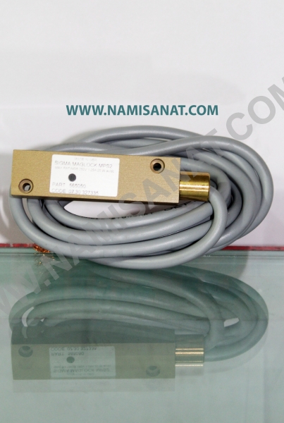 SIGMA MAGLOCK MPS2 / 565050, 