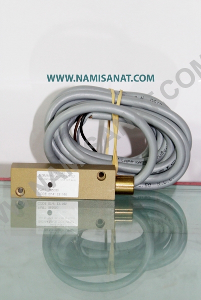 SIGMA MAGLOCK MPS2 / 565050, 