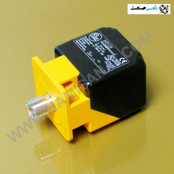 IM5128, IM5128,Inductive sensors,Inductive sensor,sensors,Inductive,IFM,سنسورهای القایی,سنسور,اندازه گیری و ابزار دقیق,ابزار دقیق,اندازه گیری,القایی,سنسور القایی