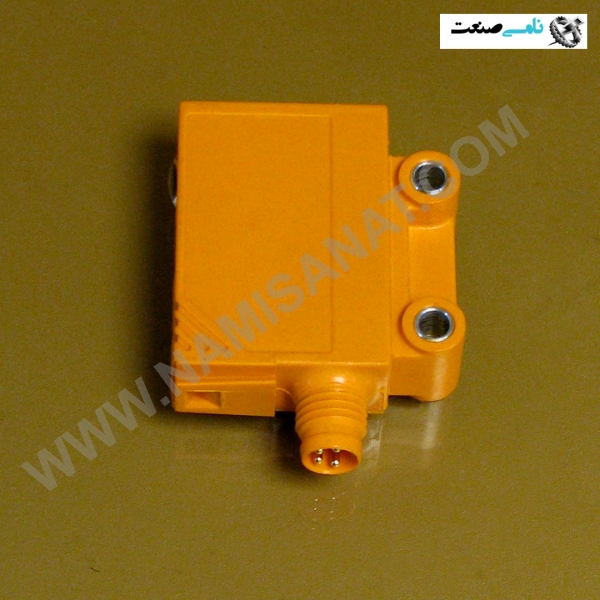 OJ5122, OJ5122,Photoelectric sensors,Diffuse reflection sensor,sensors,sensor,Photoelectric, reflection sensor,Ifm,Instrument,Pressure sensor,Pressure,سنسورهای فوتوالکتریک,سنسورهای فوتوالکتریک نامی صنعت,سنسورهای نامی صنعت,اندازه گیری و ابزار دقیق,ابزار دقیق,اندازه گیری,تجهیزات صنعتی,برق صنعتی,صنعت,نامی صنعت,پرشر سنسور,سنسور,پرشر,حسگر بازتاب,                                        
