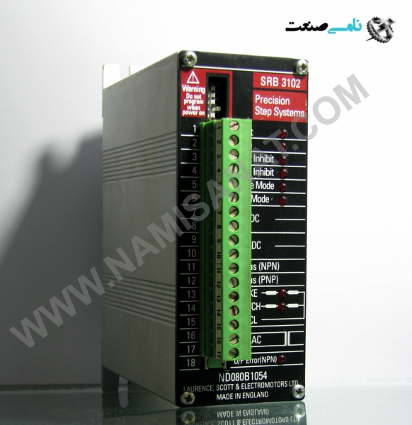 SRB 3102