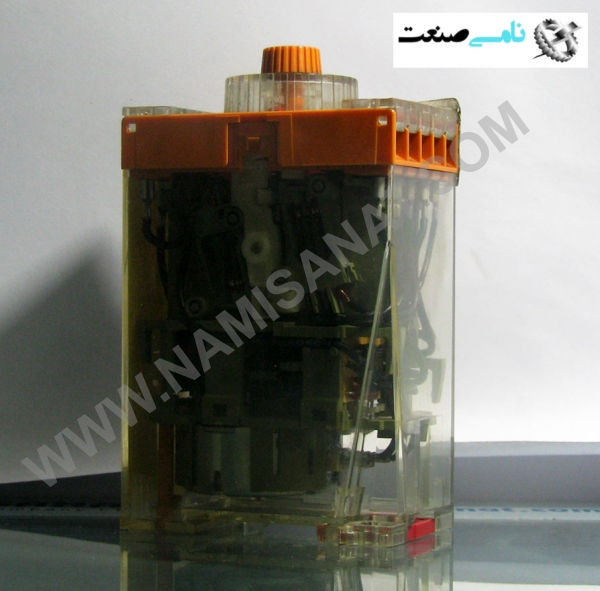 SZAN 52-S,  SZAN 52-S,SZAN 52-,SZAN 52,SZAN 5,SZAN ,SZAN,SZA,SZ,Z,ind.power,برق صنعتی ,relay, ,نامی صنعت,تجهیزات صنعتی, برق صنعتی,namisanat,,نامی صنعت,تجهیزات صنعتی,Timer and switching relays ,Timer, and, switching ,relays 