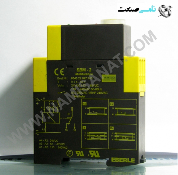 EBERLE SMB-2, EBERLE SMB-2,EBERLE SMB-,EBERLE SMB,EBERLE SM,EBERLE SM,EBERLE ,EBERLE,EBERL,EBER,EBE,EB,E,ind,power,برق, صنعتی ,ind.power,برق صنعتی  ,نامی صنعت,تجهیزات صنعتی, برق صنعتی,namisanat,,نامی صنعت,تجهیزات صنعتی,RELAY,