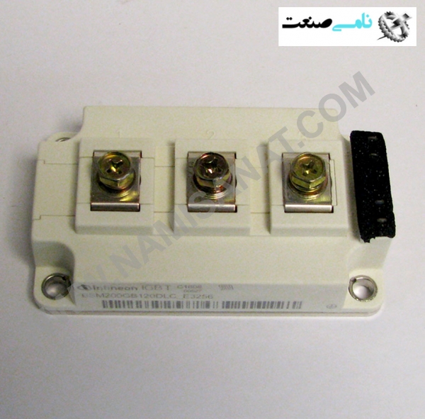 BSM 200 GB 120 DLC