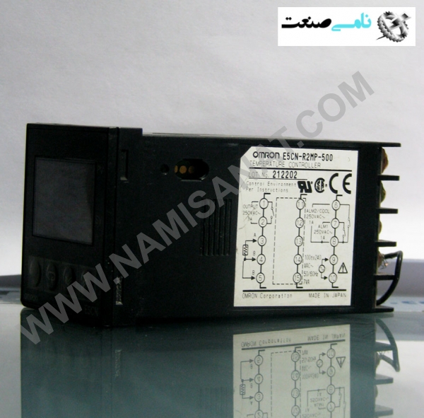 E5CN-R2MP500,  E5CN-R2MP500,E5CN-R2MP50,E5CN-R2MP5,E5CN-R2MP,E5CN-R2M,E5CN-R2,E5CN-RE5CN-,E5CN,E5C,E5,E,Ind.automation,اتوماسیون صنعتی,,نامی صنعت,تجهیزات صنعتی, برق صنعتی,namisanat,,نامی صنعت,تجهیزات صنعتی,MONITORING SYSTEMS,MONITORING,SYSTEMS,OMRON,