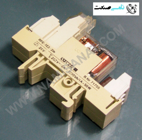RPE-1E2 2W, RPE-1E2 2W,RPE-1E2 2,RPE-1E2 ,RPE-1E2,RPE-1E,RPE-1,RPE-,RPE,RP,R, ,نامی صنعت,تجهیزات صنعتی, برق صنعتی,namisanat,,نامی صنعت,تجهیزات صنعتی,ind.power,برق صنعتی ,RELAY,رله,