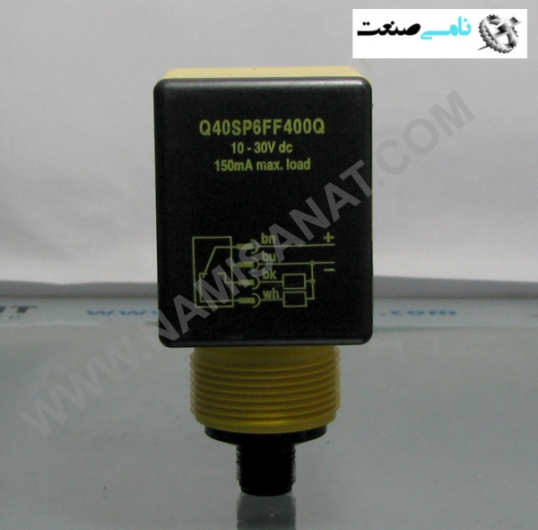 Q40SP6FF400