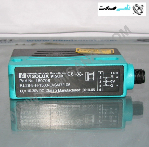 RL28-8-H-1500-LAS 47 105