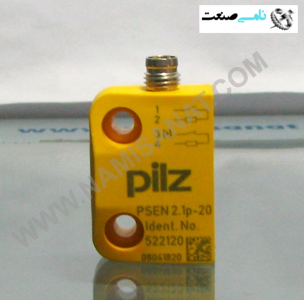PSEN 2.1P-20 PILZ