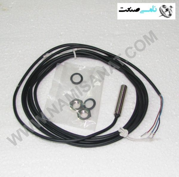 872C-D2CP8-E2, 872C-D2CP8-E2,872C-D2CP8-E,872C-D2CP8-,872C-D2CP8,872C-D2CP,872C-D2C,872C-D2,872C-D,872C-,872C,872,87,8,,نامی صنعت,تجهیزات صنعتی برق صنعتی,namisanat,نامی صنعت,تجهیزات صنعتی,MEASUREMENT &INSTRUMENT,اندازه گیری و ابزار دقیق,Inductive Proximity Sensors,Inductive,Proximity,Sensors,Plastic Face/ Threaded Nickel-Plated Brass or Stainless Steel Barrel,DC Cable Style6.5, 8, 12, 18, and 30 mm,872C/872CT,انواع سنسور های نامی صنعت,سنسور های القایی,Magnetic Sensor / سنسور مغناطیسیReflex Sensor / سنسور واکنش,	Vision Sensor / سنسور بینایی,Photoelectric Sensor and Proximity Sensor / سنسور فتوالکتریک و مجاورت	Proximity Sensor / سنسور مجاورت,Flow Sensor / سنسور جریان,