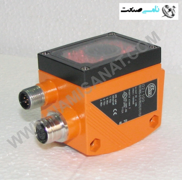O2I100/O2IROS-G/D/RS232/E1/E2