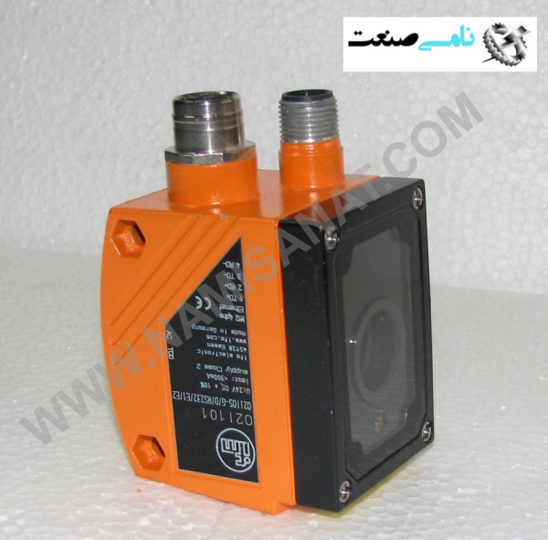 O2I101/O2IIOS-G/D/RS232/E1/E2 