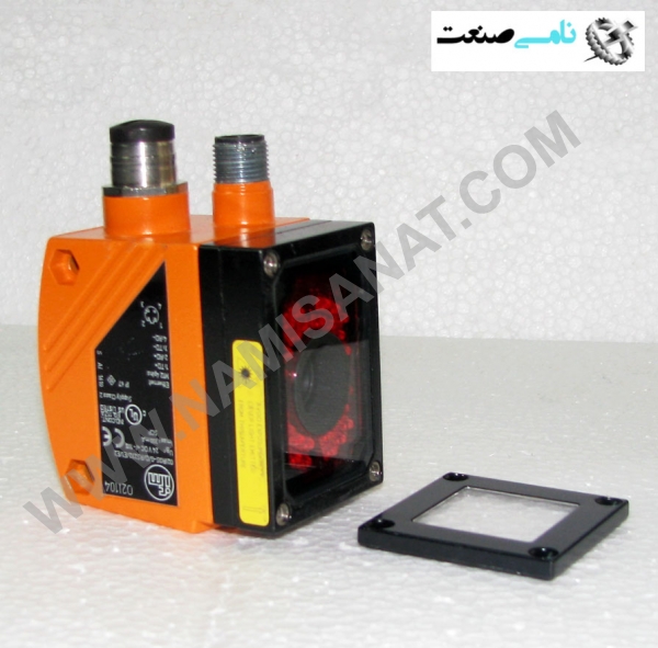 O2I104/O2IROS-G/D/RS232/E1/E2