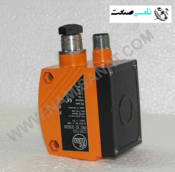 O3D100/PMD 3D SENSOR
