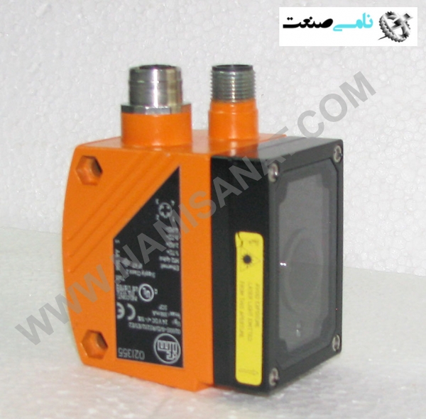 O2I355/O2IIOS-G/D/RS232/E1/E2
