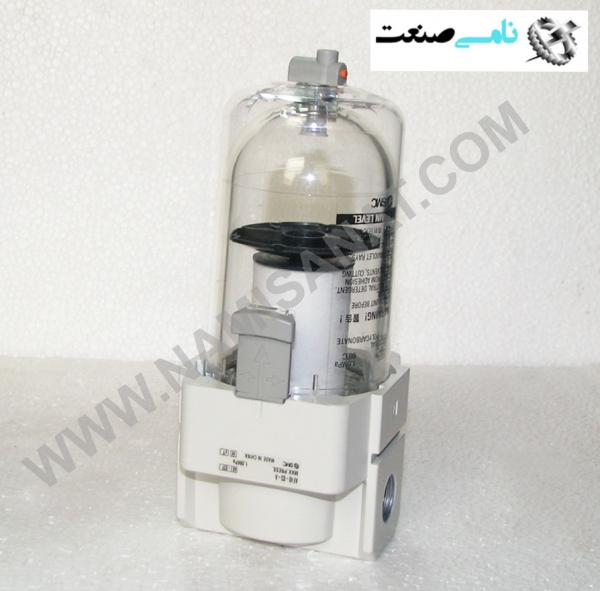 AF40-03-A/AR40-03-A, AF40-03-A/AR40-03-A,AF40-03-A/AR40-0,AF40-03-A/AR40-0,AF40-03-A/AR40-,AF40-03-A/AR40,AF40-03-A/AR4,AF40-03-A/AR,AF40-03-A/A,AF40-03-A/,AF40-03-A,AF40-03-,AF40-03,AF40-0,AF40-,AF40,AF4,AF,A, ,نامی صنعت,تجهیزات صنعتی برق صنعتی,namisanat,نامی صنعت,تجهیزات صنعتی,hydraulic-pneumatic,هیدرولیک-پنوماتیک,hydraulic,pneumatic,هیدرولیک,پنوماتیک,REGULATOR,Easy replacement of the element,Energy saving regulator,The element and the bowl are in one piece. Replacement can be done in hand,Mount the product by lining up the mating surface of the,, spacer with the new bracket.,  Insert the retainer into the, spacer bolt and tighten the, nut. (Temporary),Metal related corrosion does not occur,Reduced required maintenance space,Cost effective and clean looking, series AR regulators offer various pressure range settings to accommodate most applications. The locking adjustment,