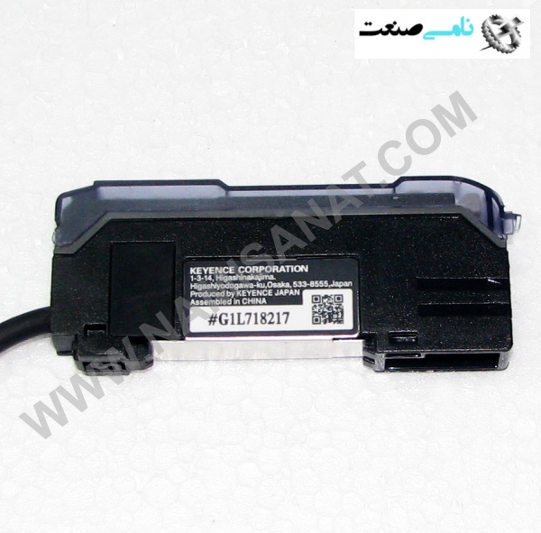 FS-V21R, FS-V21R,FS-V21,FS-V2,FS-V,FS-,FS,F,sensor,DUAL DIGITAL FIBER SENSOR FS-V21/21G/21R(P)/21X,As shown in the illustration, engage, the claw on the lower side of the, unit and the DIN rail, press the unit, in the direction shown by arrow ➀, and move down the unit in the direction shown by arrow ➁., 2) When dismounting the unit, press, the unit in the direction shown by, arrow ➀ and move up the unit in, the direction shown by arrow ➂.,, ● Using Mounting Bracket (accessory), • Attach the unit to the mounting, bracket, mount them together, and, secure them with two M3 screws, as shown in the illustration., 96M0746 ???, 4. Connecting Fiber Unit, Fiber insertion sign, 1) Open the dust cover in the direction shown by arrow ➀., 2) Move down the fiber lock lever, in the direction shown by arrow, ➁., 3) Insert a fiber unit into the fiber, insertion holes to a length of the, fiber insertion sign (i.e., approximately 14 mm)., 4) Move up and return the fiber, lock lever in the direction shown, by the arrow ➃., Note:If a thin fiber unit is used, an adapter provided with the thin fiber unit, will be required., Unless the right adapter is connected, the thin fiber unit will not, detect targets correctly., Cable outer dia. Adapter Appearance, ø1.3 Adapter A, ø1.0 Adapter B, • To connect the coaxial reflective type fiber unit to the amplifier, connect, the single-core fiber to the transmitter side, and connect the multiplecore fiber to the receiver side., ,نامی صنعت,تجهیزات صنعتی برق صنعتی,namisanat,نامی صنعت,تجهیزات صنعتی,نمایندگی فروش سایر برند ها,نمایندگی فوش ایر برند های ABB,IFM,MEASUREMENT &INSTRUMENT,اندازه گیری و ابزار دقیق,MEASUREMENT ,INSTRUMENT,اندازه گیری ,ابزار دقیق,Magnetic Sensor / سنسور مغناطیسی, Reflex Sensor / سنسور واکنش,	 Ultrasonic Sensor / سنسور اولتراسونیک, Vision Sensor / سنسور بینایی, Photoelectric Sensor and Proximity Sensor / سنسور فتوالکتریک و مجاورت	, Proximity Sensor / سنسور مجاورت	, Flow Sensor / سنسور جریان, Temperature Sensor / سنسور دما	, Touch Sensor / سنسور لمسی	 Fiber Optic Sensor / سنسور فیبر نوری	, Magnetic Sensors , Cylinder Sensor / سنسور مغناطیسی - سنسور سیلندری,	 Pressure Sensor / سنسور فشار, Photoelectric Sensor / سنسور فتوالکتریک	, Valve Sensor / سنسور سوپاپ	, Level Sensor / سنسور سطح, Capacitive Sensor / سنسور خازنی,	 Inductive sensor / سنسور القایی	,