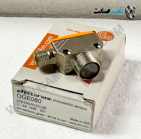 OGE080