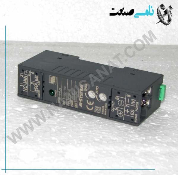 M5MS-4-R/K
