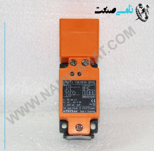 IV5011/IVE3030-BPKG