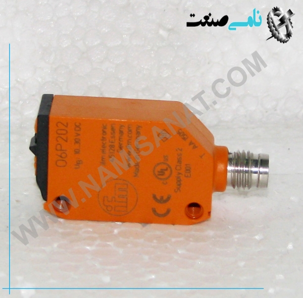 O6P202/O6P-FPKG/AS/3P