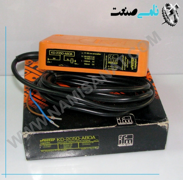 KD-2050-ABOA