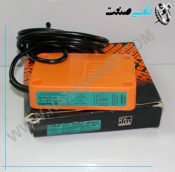 KD-3050-BPKG