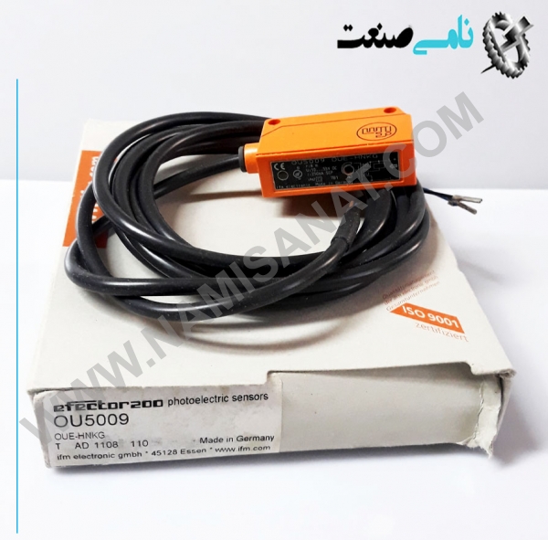 OU5009