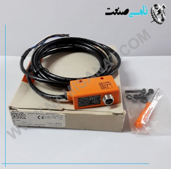 OK5002