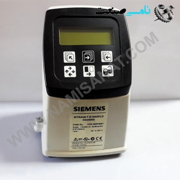 FDK 083F6001