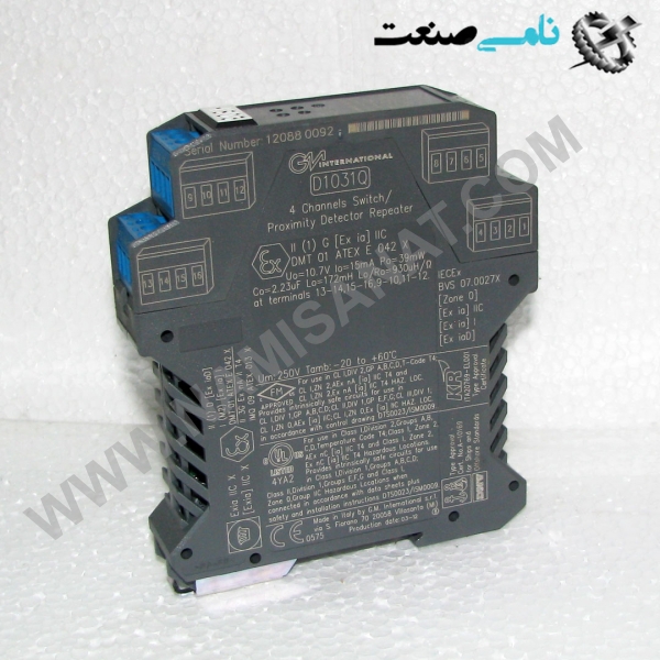 D1031Q, Induction welding,,جوش القایی,OS5045,OS504,OS,O, hydraulic-pneumatic,,هیدرولیک-پنوماتیک,Retro-reflective sensor OSR-FPKG واردات قطعات ,OS0034,OS00,OS0,OS,O,OS0030,OS003,OS0,OS,O, Sensor / سنسور مغناطیسی, Reflex Sensor / سنسور واکنش,	 Ultrasonic Sensor / سنسور اولتراسونیک, Vision Sensor / سنسور بینایی, Photoelectric Sensor and Proximity Sensor / سنسور فتوالکتریک و مجاورت, Proximity Sensor / سنسور مجاورت	, Flow Sensor / سنسور جریان, Temperature Sensor / سنسور دما	, Touch Sensor / سنسور لمسی	 Fiber Optic Sensor / سنسور فیبر نوری	, Magnetic Sensors , Cylinder Sensor / سنسور مغناطیسی - سنسور سیلندری,	 Pressure Sensor / سنسور فشار, Photoelectric Sensor / سنسور فتوالکتریک	, Valve Sensor / سنسور سوپاپ	, Level Sensor / سنسور سطح, Capacitive Sensor / سنسور خازنی,	 Inductive sensor / سنسور القایی	, namisanat,نامی صنعت,تجهیزات صنعتی,نمایندگی فروش سایر برند ها,نمایندگی فوش ایر برند های ABB,IFM,پترو شیمی ,فولاد,شرکت بازرگانی,نامی ,ص,Ind.automation,اتوماسیون صنعتی, ind.electronics,الکترونیک صنعتی, MEASUREMENT ,&INSTRUMENT,اندازه گیری و ابزار دقیق ind.power,برق صنعتی , Induction welding,,جوش القایی, hydraulic-pneumatic,,هیدرولیک-پنوماتیک,OS0033 واردات قطعات ,OS0034,OS00,OS0,OS,O,