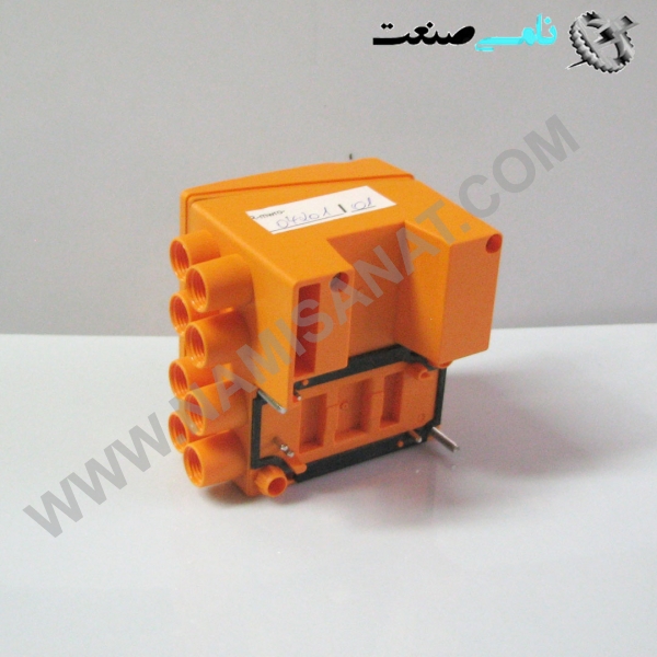 AC2035, 