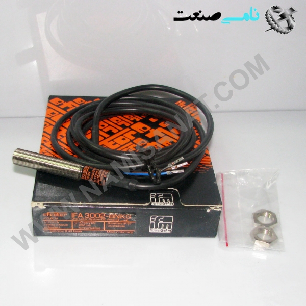 IF5311/IFA 3002-BNKG