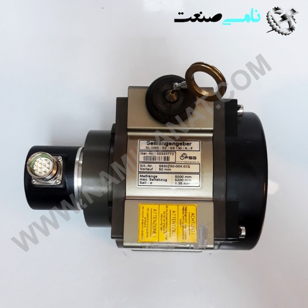 SL 3005-D2/GS 130/K/F