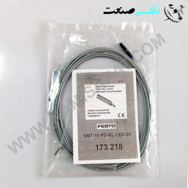 SMT-10M-PS-24V-E-2,5-L-OE