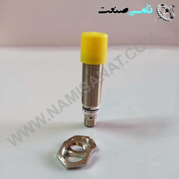 BOS 18M-PS-1RB-E5-C-S 4