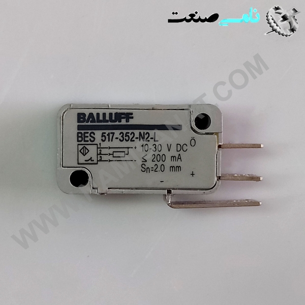 BES5 17-352-N2-L