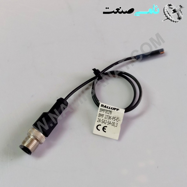 BMF 273k-ps-c-2a-sa2-s2-s4-00,3