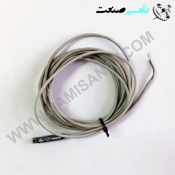 525 898         SMT-8F-PS-24V-K2,5-OE