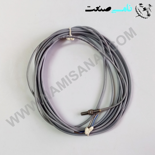 BES 516-3005-E4-C-PU-05