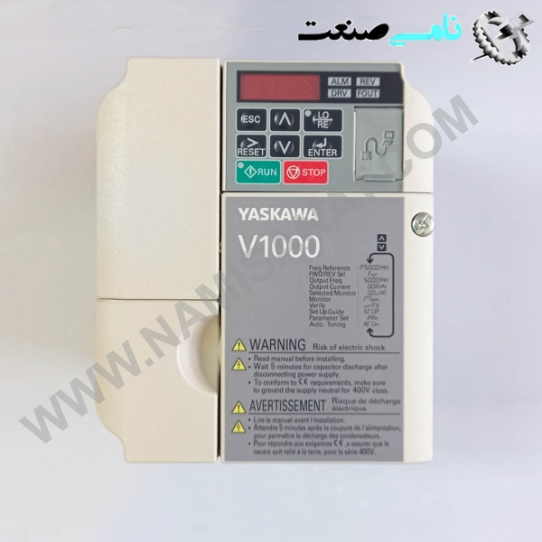 CIMR-VC4A0004BAA