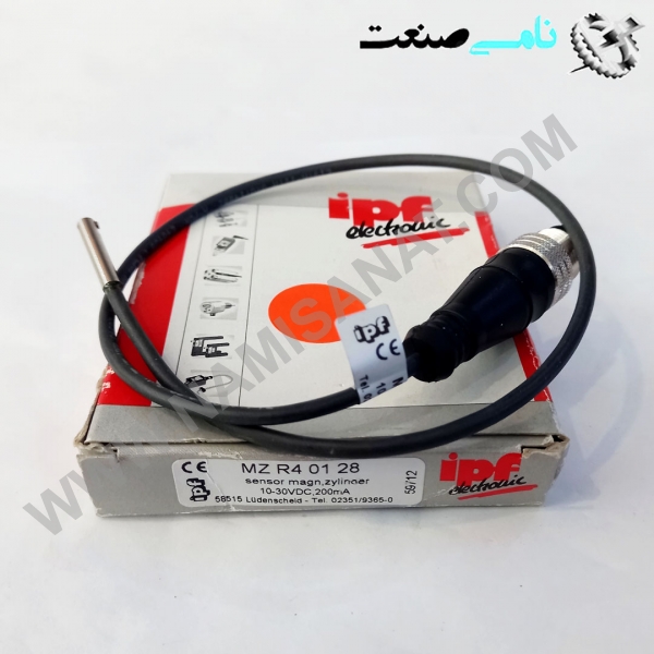 MZR40128