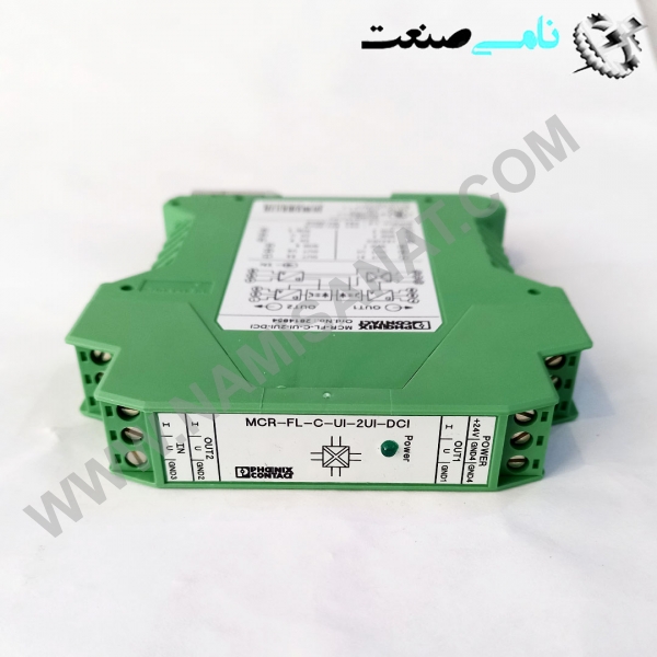 MCR-FL-C-UI-2UI-DCI, 