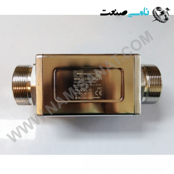 MIM-135HG9C3T0, واردات قطعات ,PEPERL FUCHS نامی صنعت,تجهیزات صنعتی,نمایندگی فروش سایر برند ها,نمایندگی فوش ایر برند های ABB,NAMISANAT,IFM,پترو شیمی ,فولاد,شرکت بازرگانی,نامی ,صنعت, سسایر سیستم ها,سیستم ها ,وکانکتور,مانیتور ind.electronics,الکترونیک صنعتی, MEASUREMENT ,&INSTRUMENT,اندازه گیری و ابزار دقیق ind.power,برق صنعتی , Induction welding,,جوش القایی, hydraulic-pneumatic,,هیدرولیک-پنوماتیک, واردات قطعات MIM-135HG9C3T0,MIM-135HG9C3T,MIM-135HG9C3,MIM-135HG9C,MIM-135HG,MIM-135H,MIM-13,MIM,MI,M,  metal electromagnetic flow meter  kobold